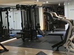-MYFIT健身工作室(赞成店)