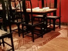 包厢-新白鹿餐厅(银泰西湖文化广场店)