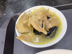 -毛华美食(清扬路店)