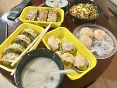 -中恒华茶楼(牌坊店)
