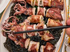 -东江海鲜大排档·潮汕菜·砂锅粥