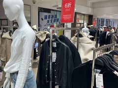 -ZARA(吉利大厦店)