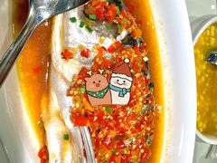 -兰湘子·湘菜小炒(崂山丽达店)