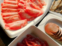 -滇釜火锅·能喝汤的火锅(车公庄店)