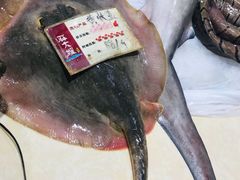 -胖大嫂渔家排档·全海景餐厅(渔村店)