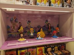 -泡泡玛特POPMART(蓝色港湾店)