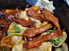 -红棚子肚绷·徐州烧烤(南京店)