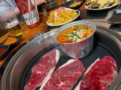 -玖泉里烤肉