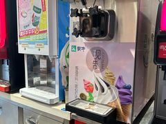 -龍歌自助小火锅(李沧顺和汇店)