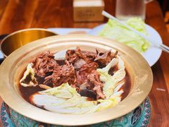 -南门小馆·清真(国贸商城店)
