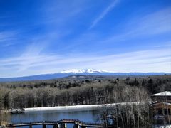 -长白山万达锦华套房酒店