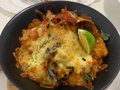 -娜娜家·Nana's restaurant(国金汇店)