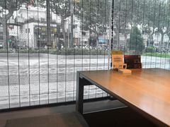 -隐溪茶馆(金虹桥店)