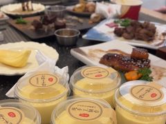 -桃夭日式料理(国信店)