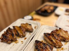 -鸟贵族(天王寺北口店)