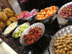 -东方红海鲜百汇(国际大厦店)