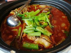 -壹只菜·崇明本地特色菜(崇明南门店)