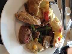 iphone_upload_pic-AdD全日制餐厅(中谷花园酒店)