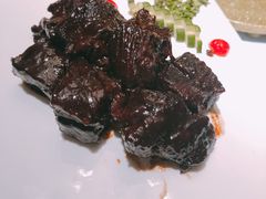 极品牛肉-老洋房花园饭店(绍兴路店)