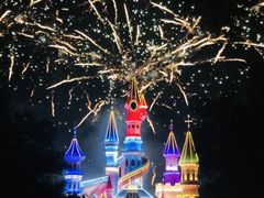 -沈阳方特欢乐世界