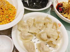 -添福来墨鱼饺子 · 海鲜东北菜(大连星海·黄浦路店)