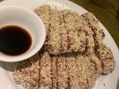 -宏玲餐厅(四川南路店)