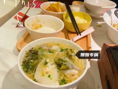 -新辣宴·湖南家常菜·商务聚餐(中粮创芯店)