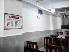 大堂-野狗羊肉汤