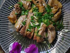 -茅台镇网红溶洞餐厅·茅帮菜馆