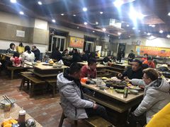大堂-堂客老火锅(欣阳广场总店)