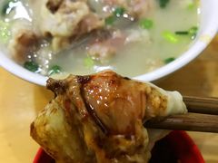 -雷祖芳老妈蹄花店