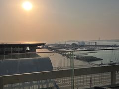 -青岛海尔洲际酒店