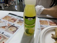 -山姆餐吧(南昌红谷滩印象城店)