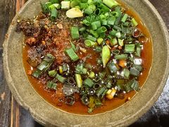 -张豆花(碚峡路店)