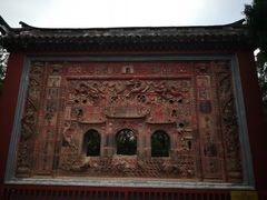 -南阳卧龙岗武侯祠