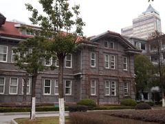 -南京市基督教莫愁路堂