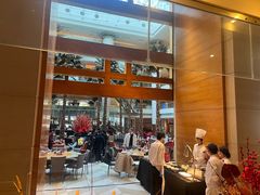 -威斯汀舞台餐厅