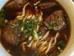 -中国厨房/台湾牛肉面
