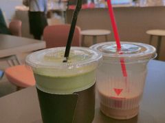 -Seesaw Coffee(苏州中心店)