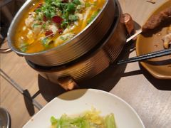 -耶里夏丽·新疆菜·28年喀什老馆(田林东路店)