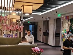 -海底捞火锅(大唐店)