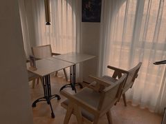 -Me Coffee下午茶艺术空间