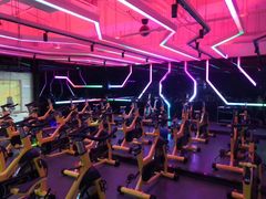 -银格尔游泳健身(摄山星城店)