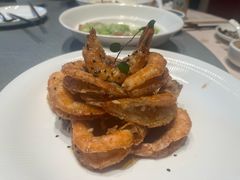 -大鸭梨烤鸭(甘家口店)