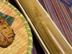 -呐咪傣园·云南菜(石厦店)