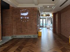 -潮一不贰·法式甜品·生日蛋糕·西式简餐(外滩店)