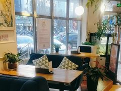 -花舍·新派粤菜·西餐·下午茶(亚运村·鸟巢店)