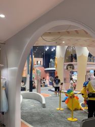 -奈尔宝·儿童乐园·亲子餐厅(鄞州万达店)