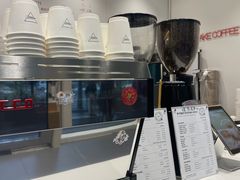 -Manner Coffee(星方汇广场店)