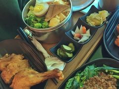 -小明同学(三里屯店)